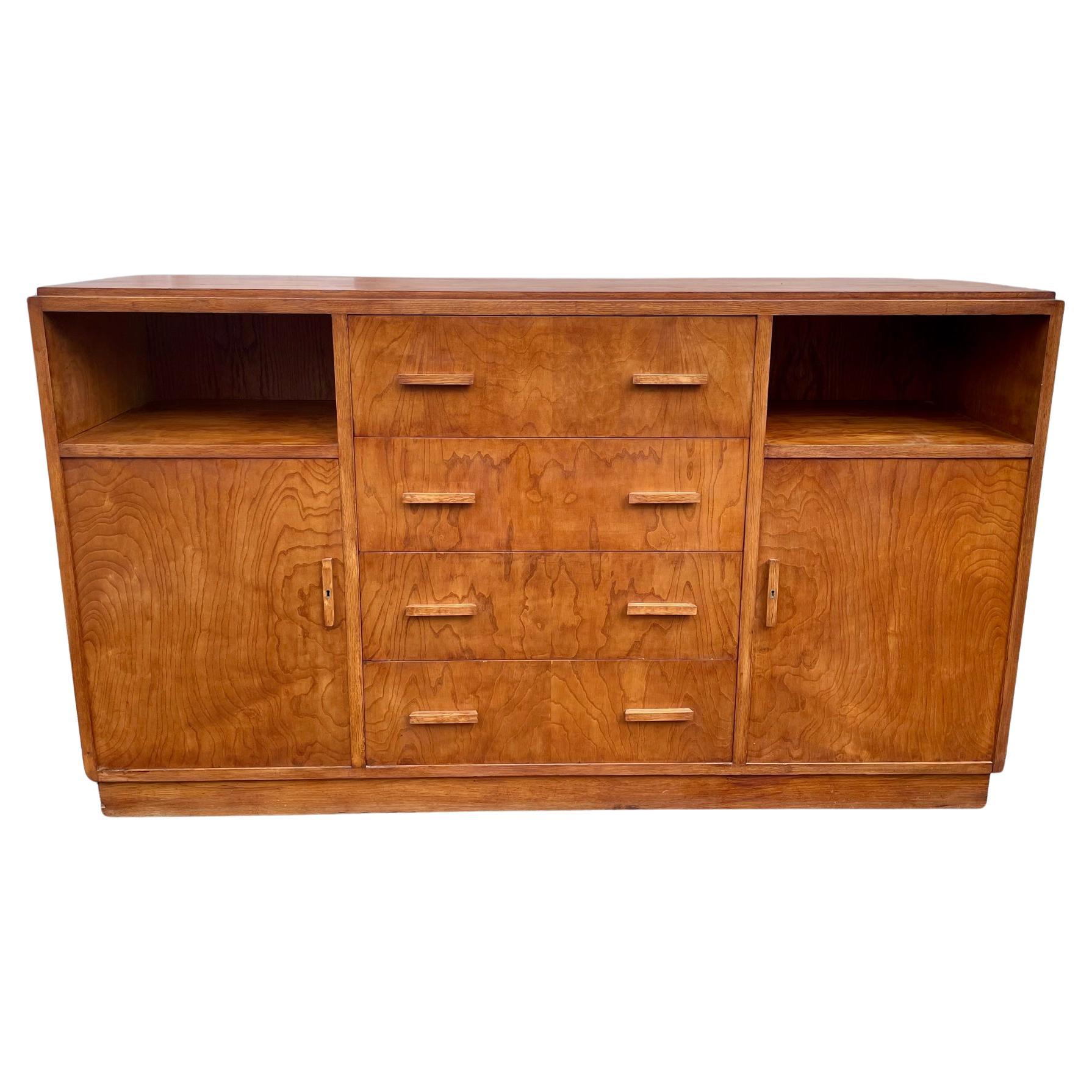 Cabinet from Maison Majorelle 1940's