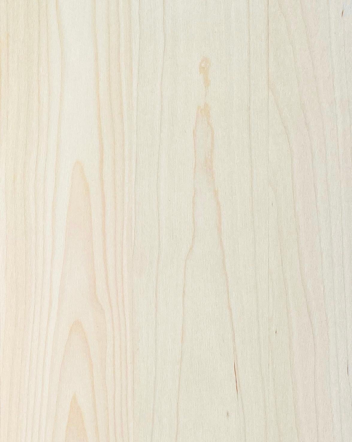 Scandinave moderne Armoire de Ringvide, cadre tissé haut, bois de bouleau, huile naturelle. Scandinave en vente