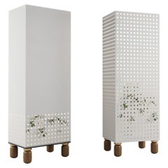 Armadietto, Collezione Greenhouse