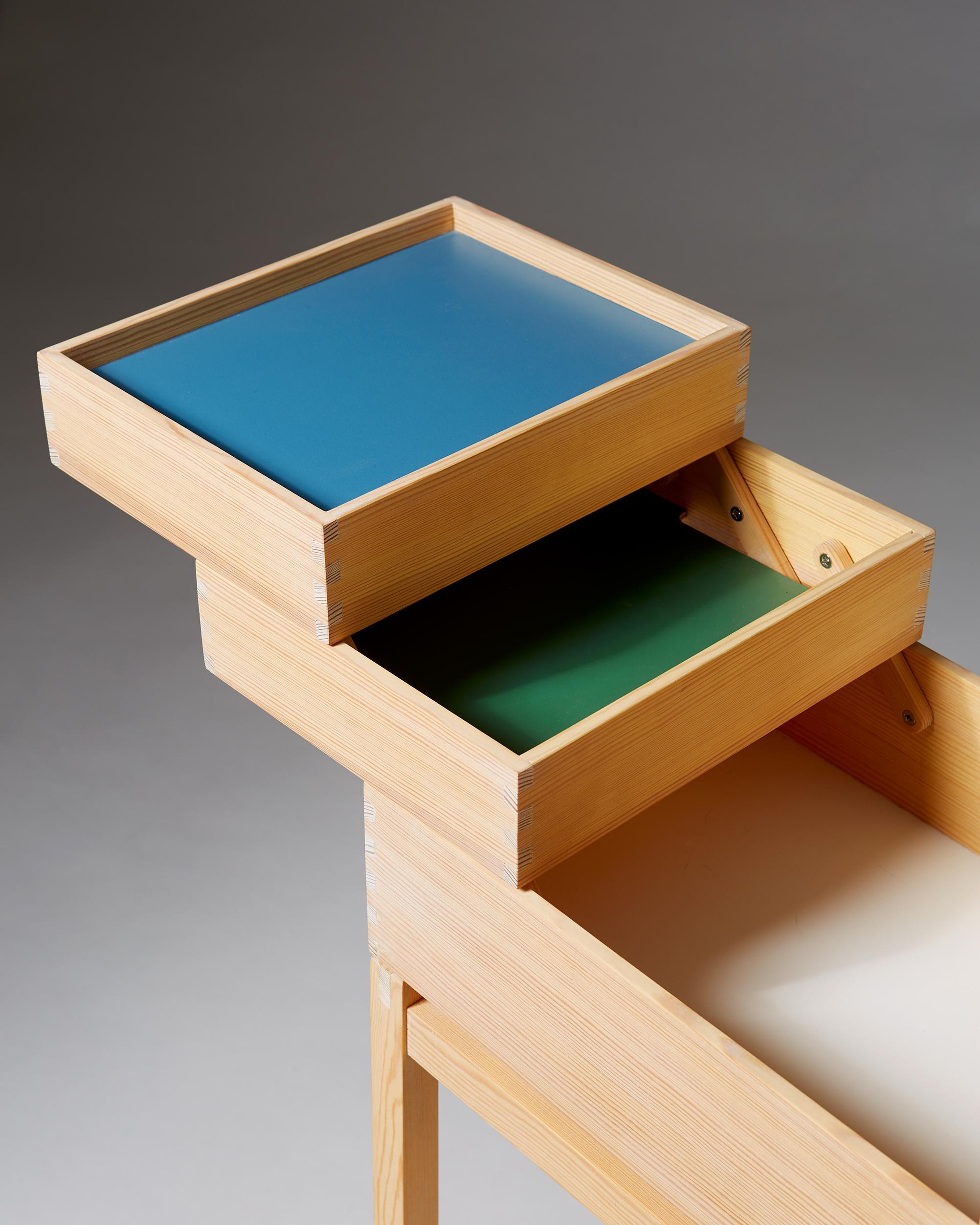 Cabinet ‘Hug’ Designed by Rasmus Appel, Denmark, 2015 For Sale 4