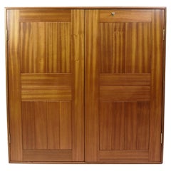 Cabinets