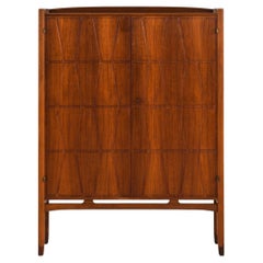 Armadi in Wood
