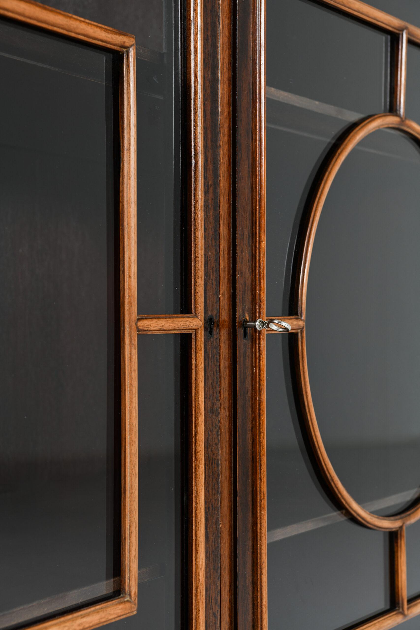 Cabinet in the Style of Axel Einar Hjorth Probably Produced in Sweden 7