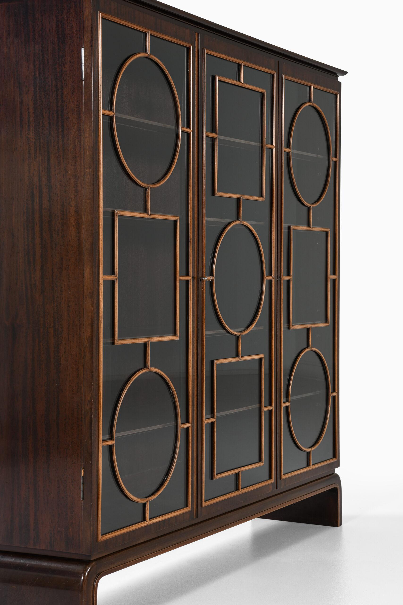 axel einar hjorth cabinet