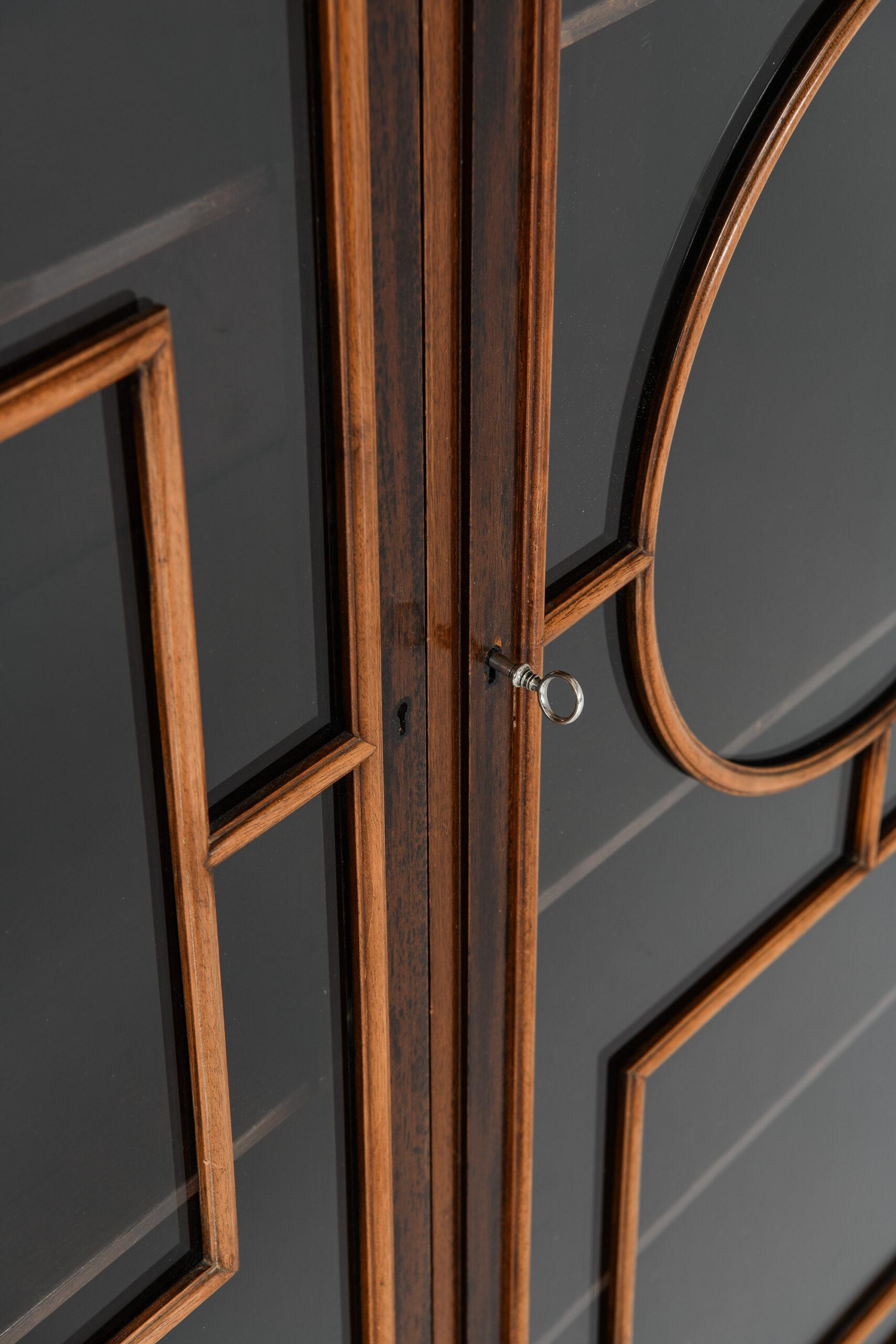 Cabinet in the Style of Axel Einar Hjorth Probably Produced in Sweden In Good Condition In Limhamn, Skåne län