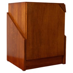 CABINET IN THE STYLE OF Hervé Baley
