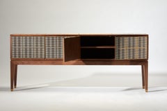 Kabinett, LALA von Reda Amalou, 2019, Limitierte Auflage