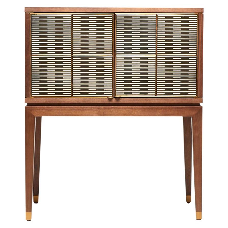 Cabinet, LALA by Reda Amalou, 2019, Limited Edition en vente