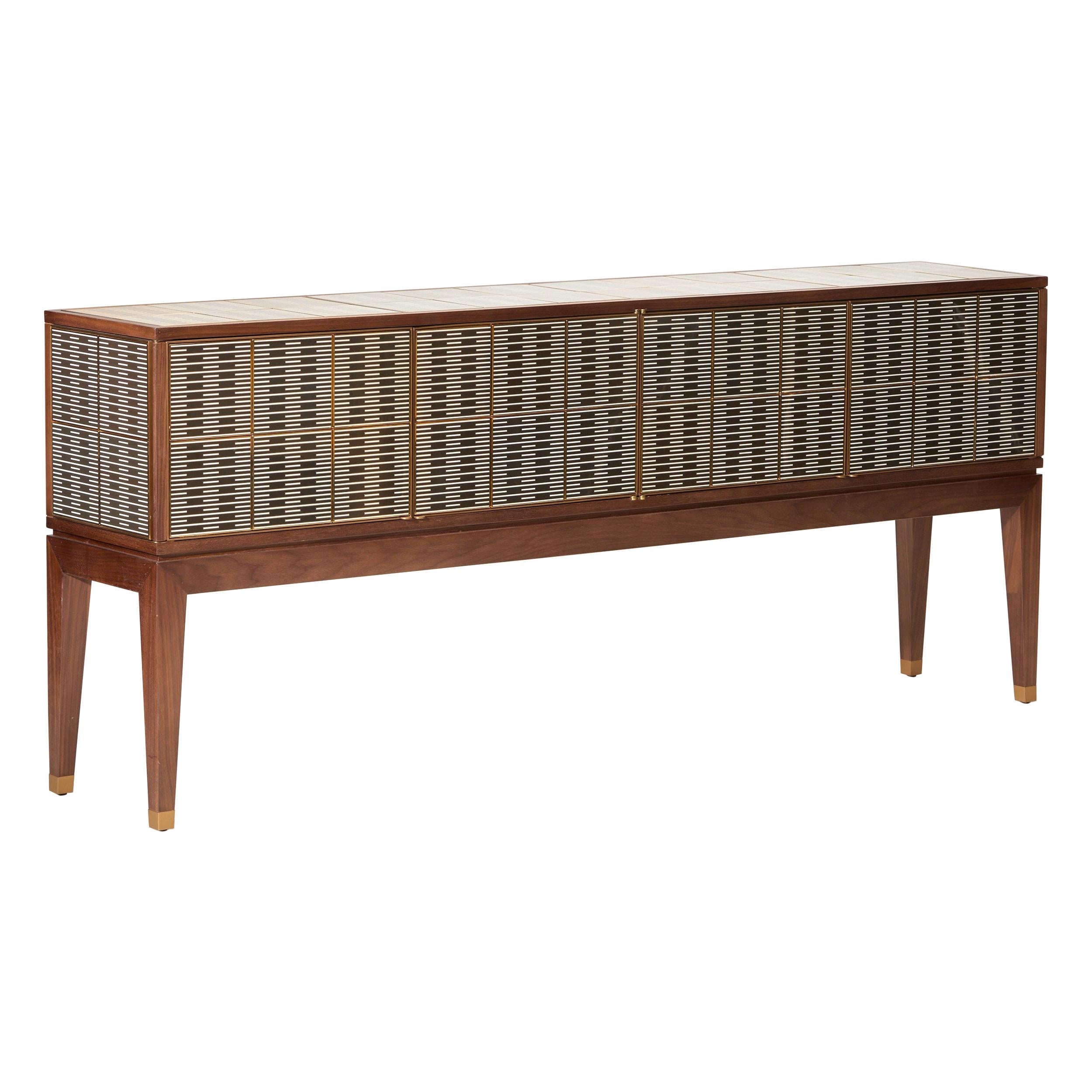 Cabinet, LALA by Reda Amalou, 2019, Limited Edition