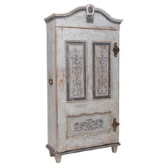 Cabinet, Late 18th Century