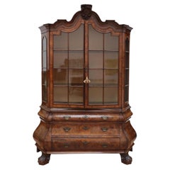 Cabinet Louis XV Style 19th Century 20% Discount