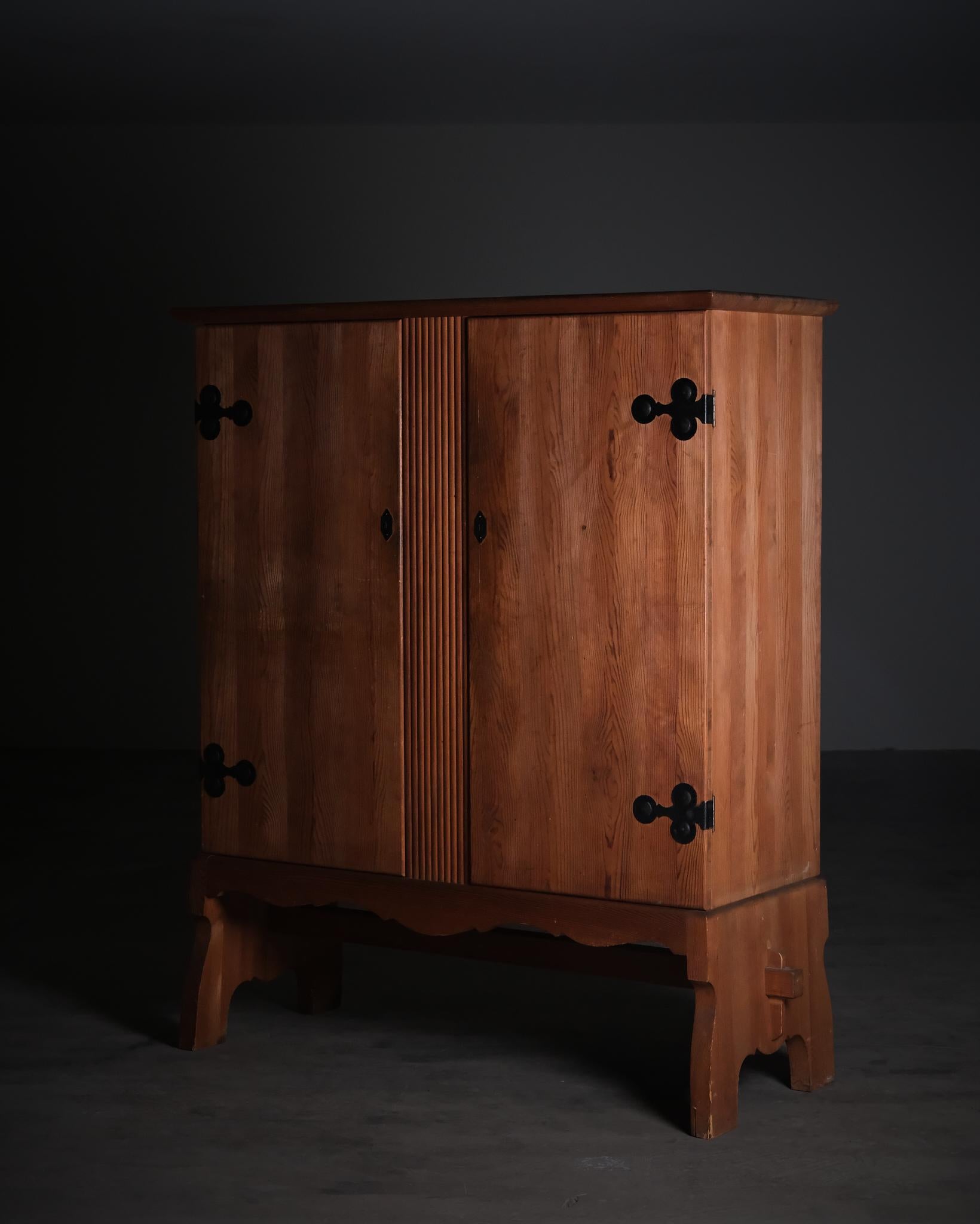 Scandinavo moderno Mobile 