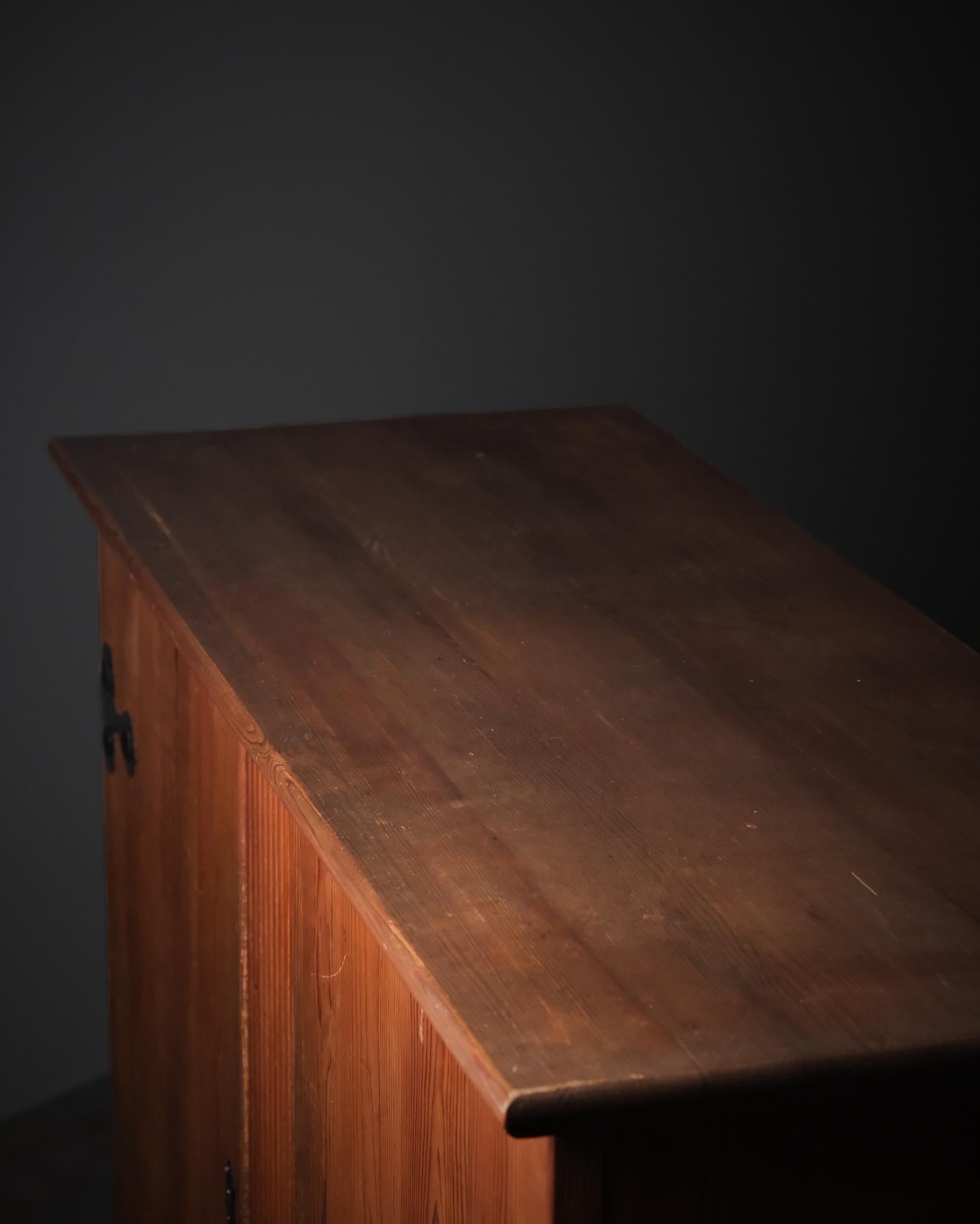 Ferro battuto Mobile 