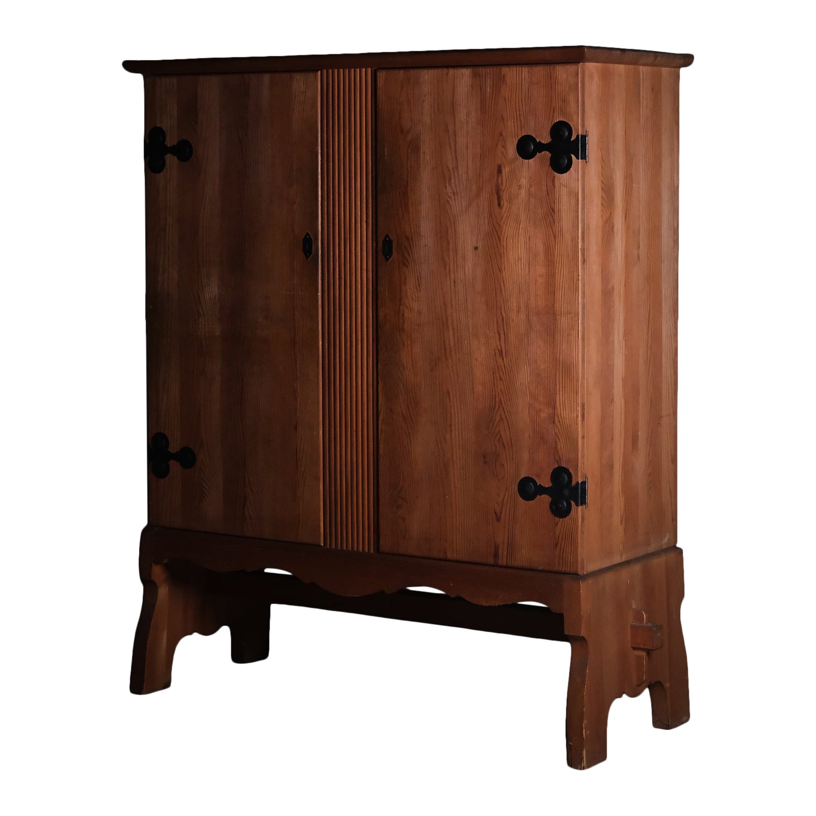 Mobile "Lövåsen" di Åby Möbelfabrik, Svezia, anni 
40