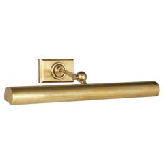 Used Cabinet Maker's Picture Light