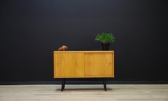 Cabinet Midcentury Classic