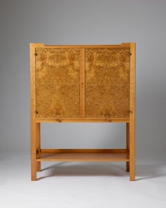 Cabinet model 2135 Designed by Josef Frank for Svenskt Tenn