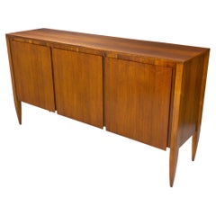 Cabinet Model 2160 by Gio Ponti for Singer & Sons