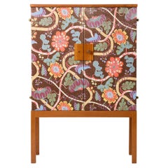 Armadio 'Model 522' progettato da Josef Frank per Svenskt Tenn