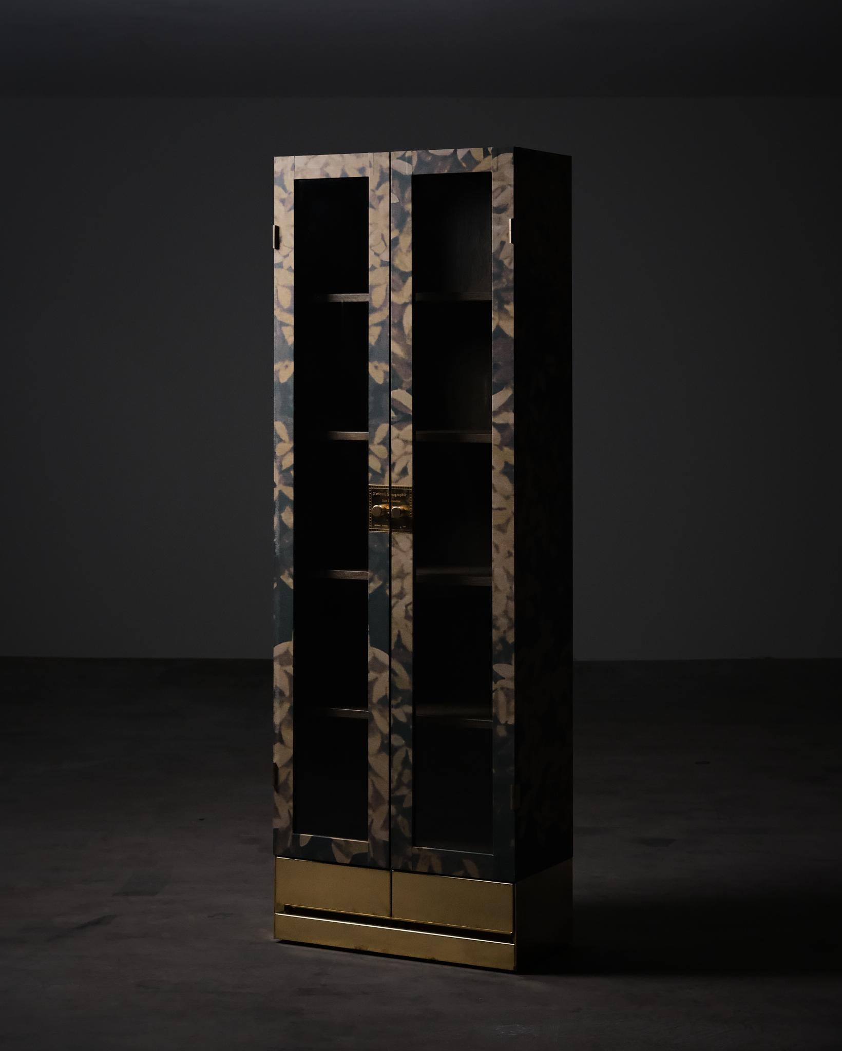 Una straordinaria vetrina della celebre serie 