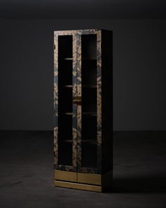 Cabinet “National Geographic” by Mats Theselius, Källemo, Sweden, 2015