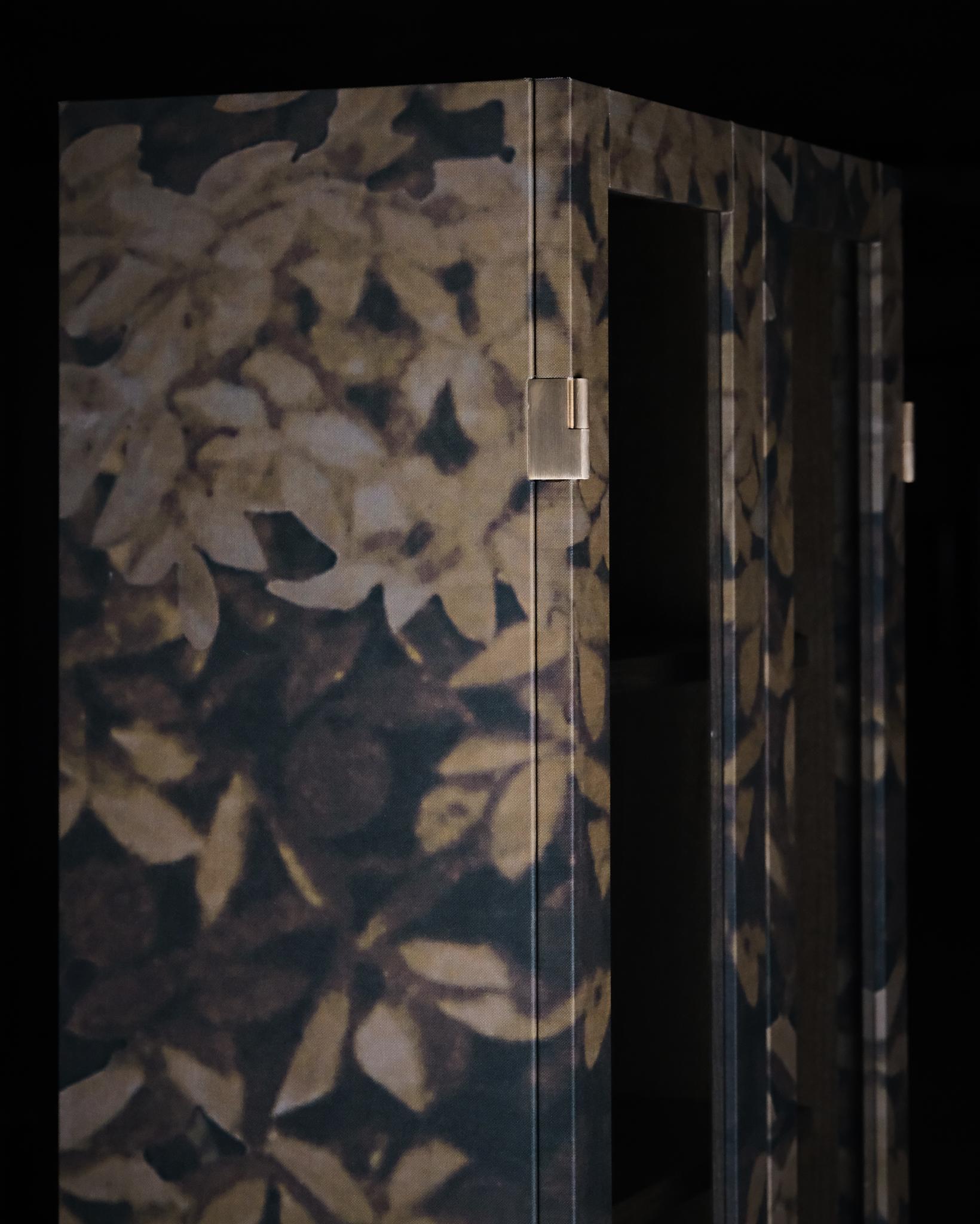 XXI secolo e contemporaneo Cabinet 