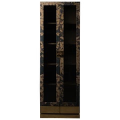 Cabinet “National Geographic” by Mats Theselius, Källemo, Sweden, 2015 Cabinet “National Geographic” by Mats Theselius, Källemo, Sweden, 2015