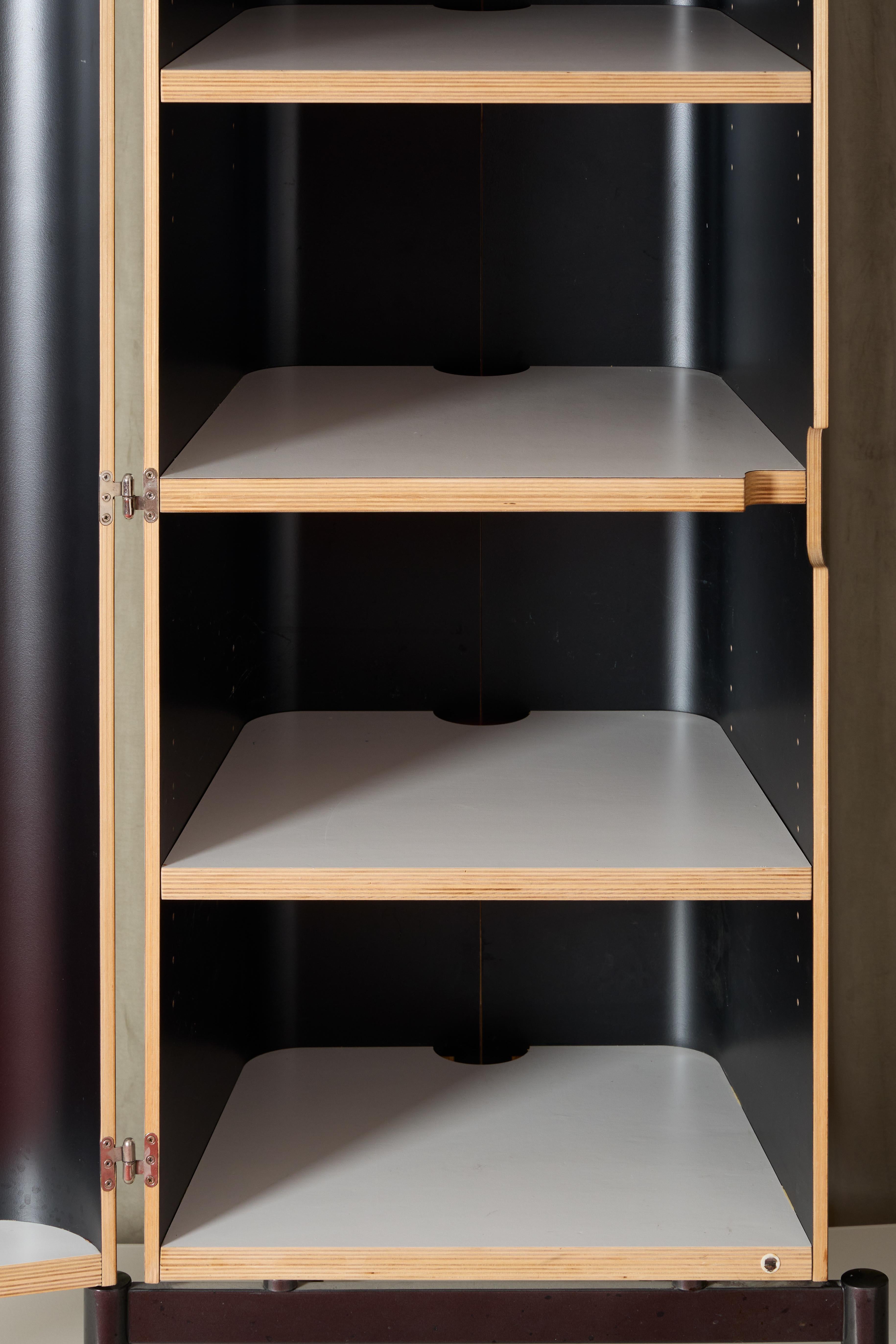Cabinet 'Ono' by Love Arbén, Sweden, 1990 For Sale 3