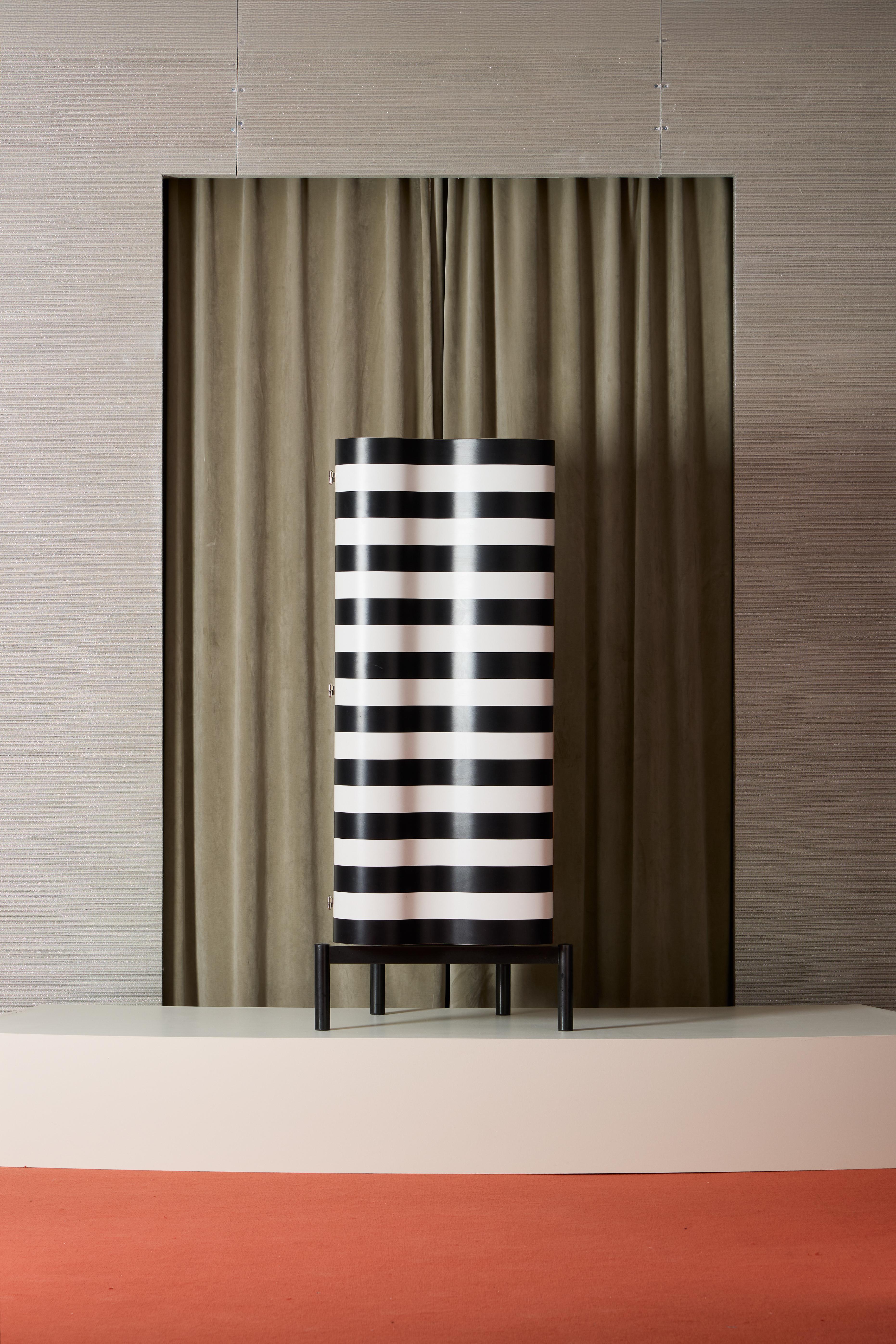 Scandinavian Modern Cabinet 'Ono' by Love Arbén, Sweden, 1990 For Sale