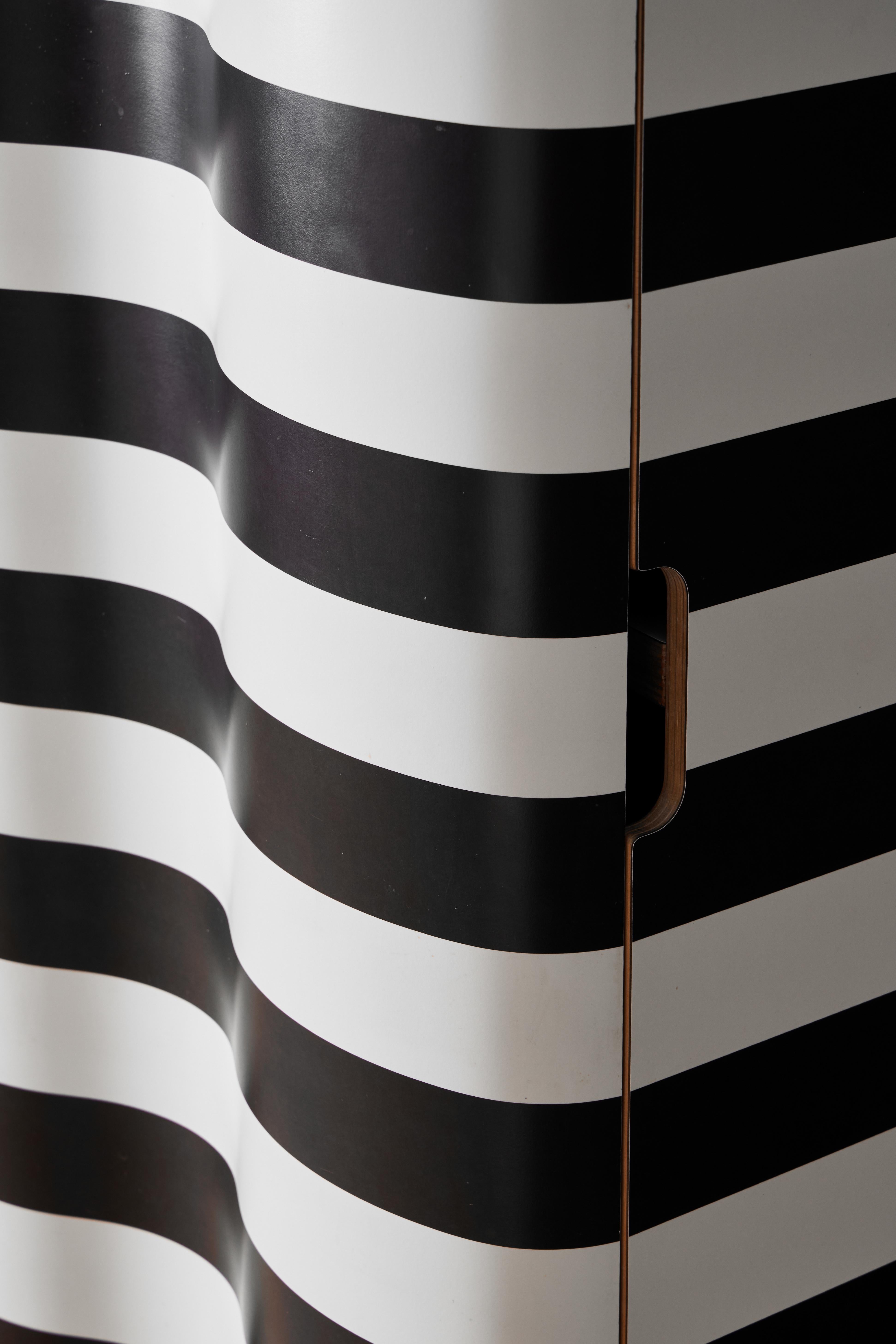 Swedish Cabinet 'Ono' by Love Arbén, Sweden, 1990 For Sale