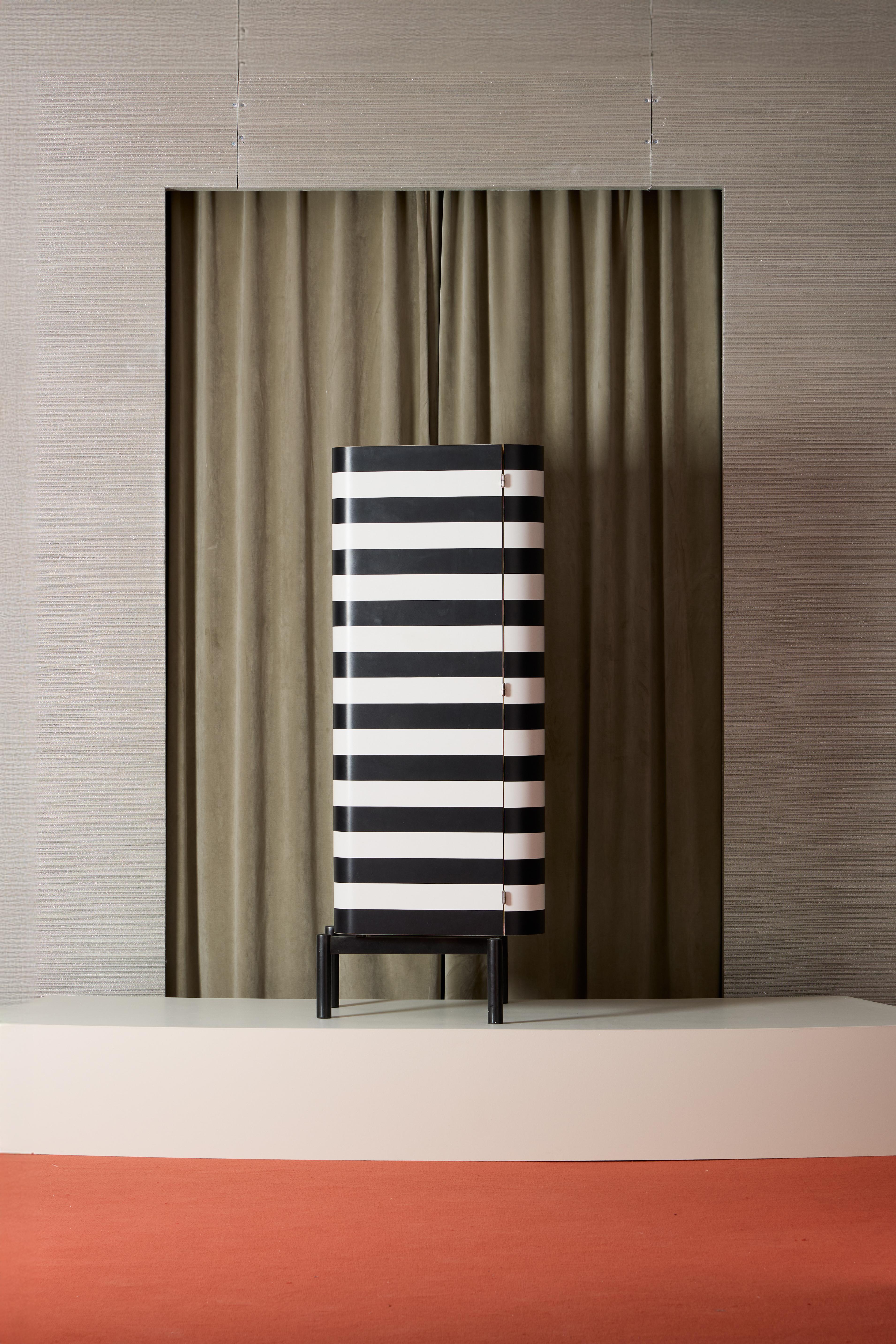 Late 20th Century Cabinet 'Ono' by Love Arbén, Sweden, 1990 For Sale