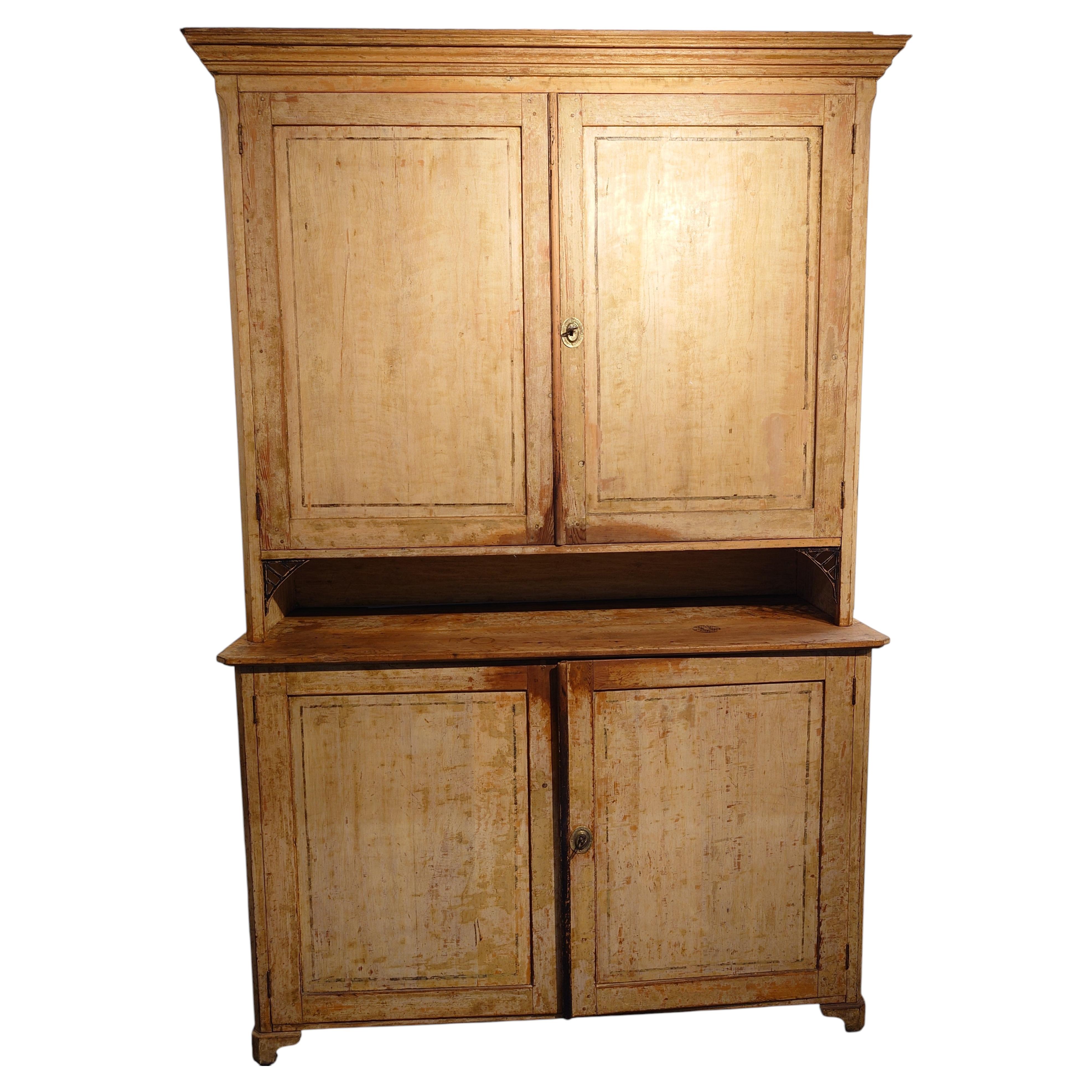 Cabinet originalpaint