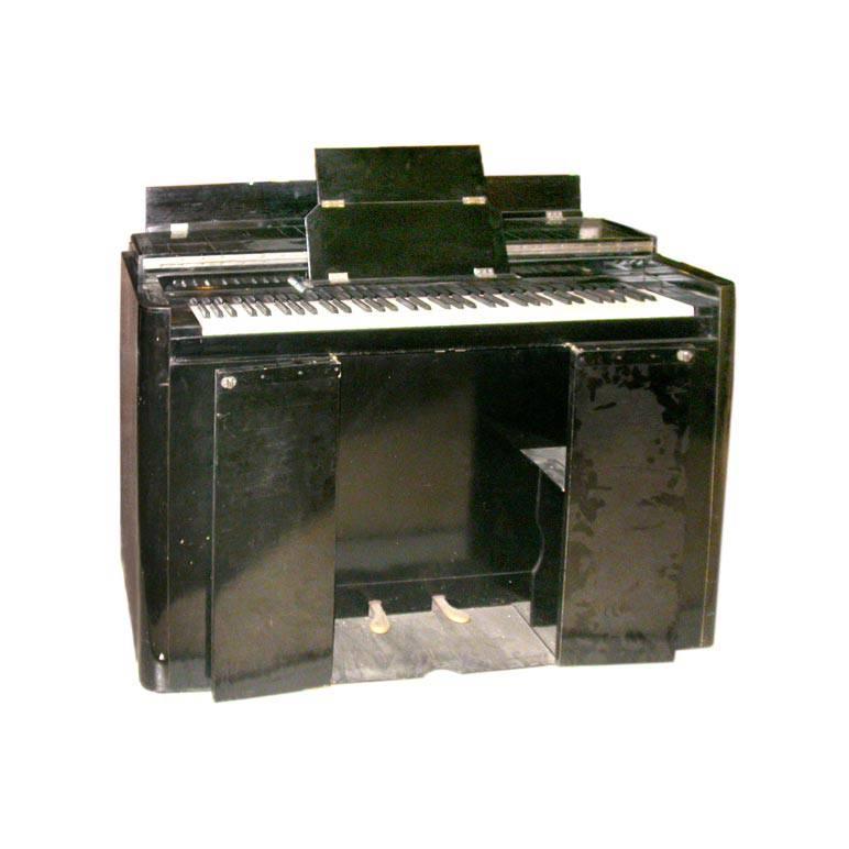 Cabinet-Piano