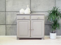 Cabinet Pine, Danish Design, 1990s