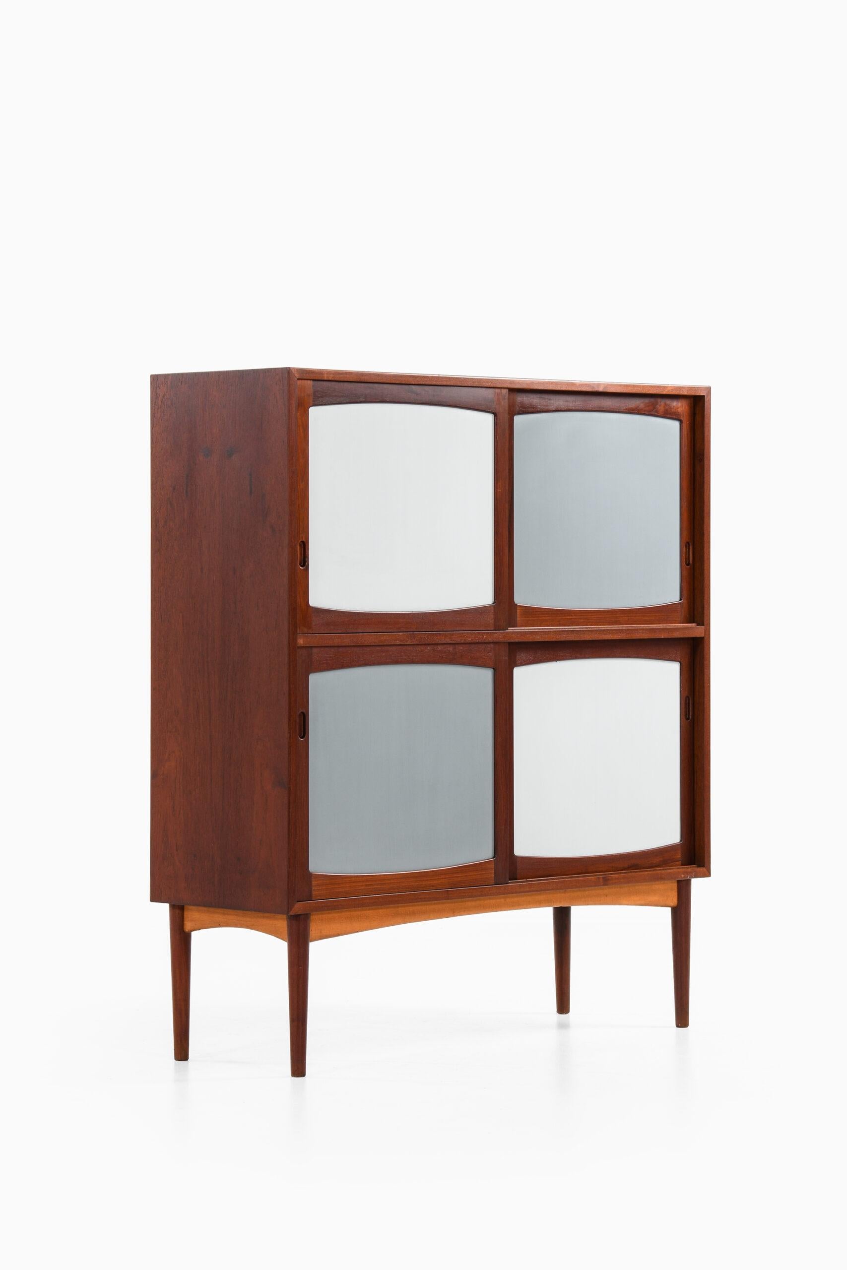 Mid-20th Century Cabinet Produced in Denmark For Sale