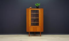 Cabinet Retro Danish Design Vintage, 1960s