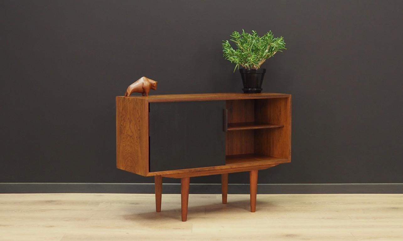20th Century Cabinet Retro Danish Design Vintage