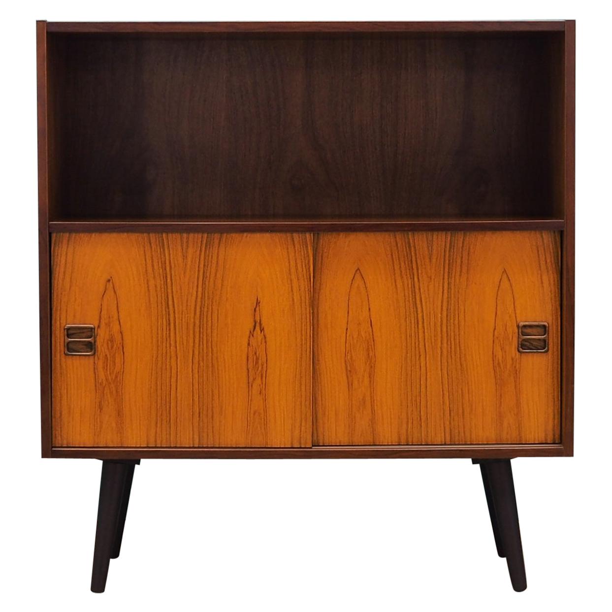 Cabinet Rosewood, Danish Design, 1970 For Sale