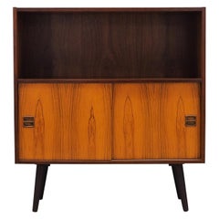 Vintage Cabinet Rosewood, Danish Design, 1970