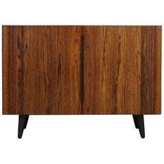 Cabinet Rosewood Vintage Danish Design