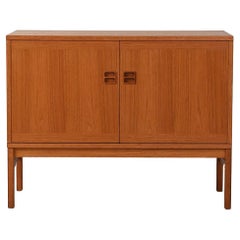 Cabinet scandinavo anni ’60 in teak