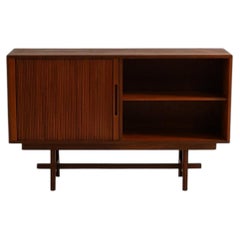 Cabinet scandinavo in teak, anni ’60