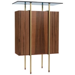 Cabinet Serica by Viviana Degrandi for Medulum