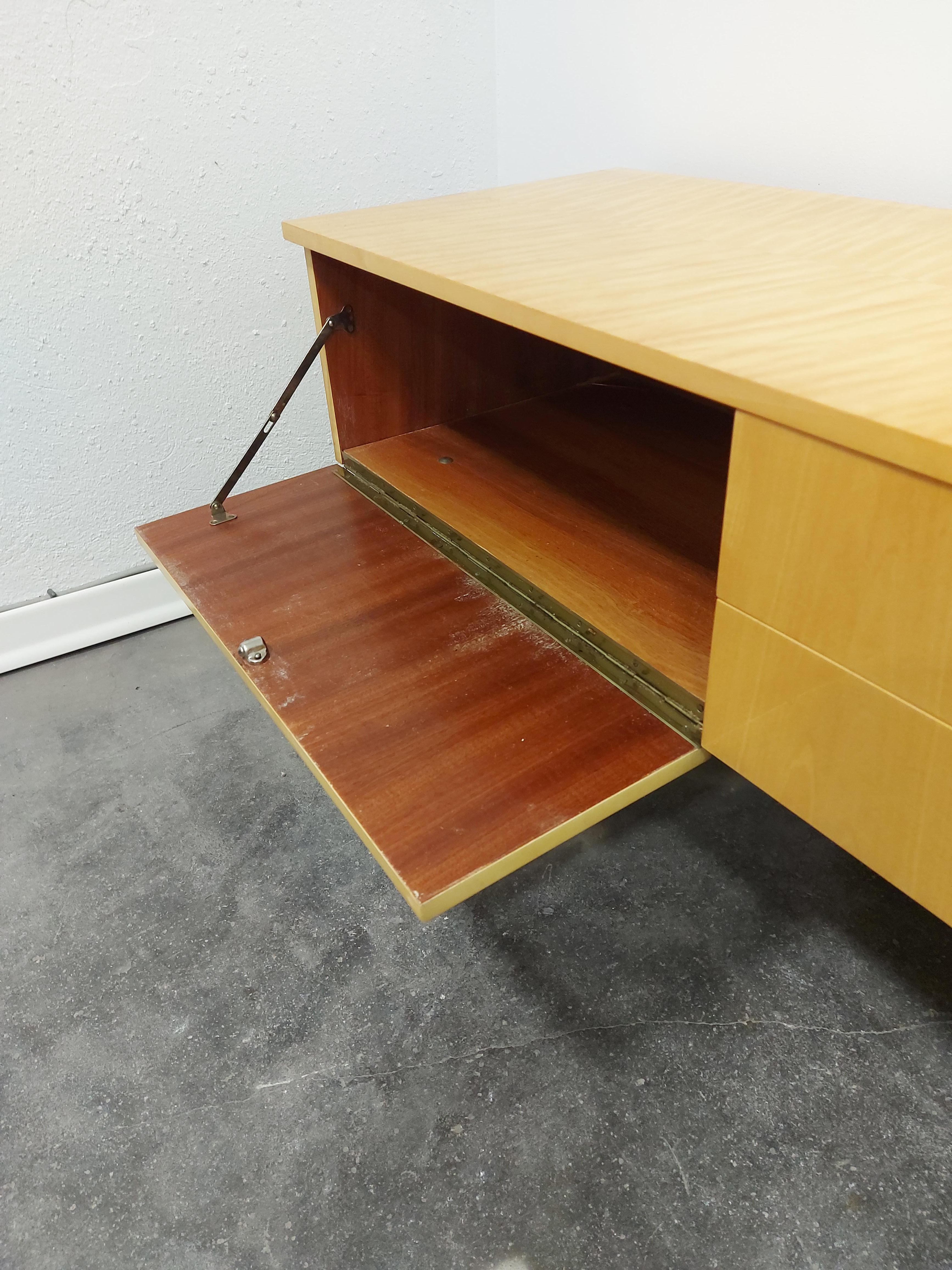 Fin du 20e siècle Armoire/placard 1970 en vente