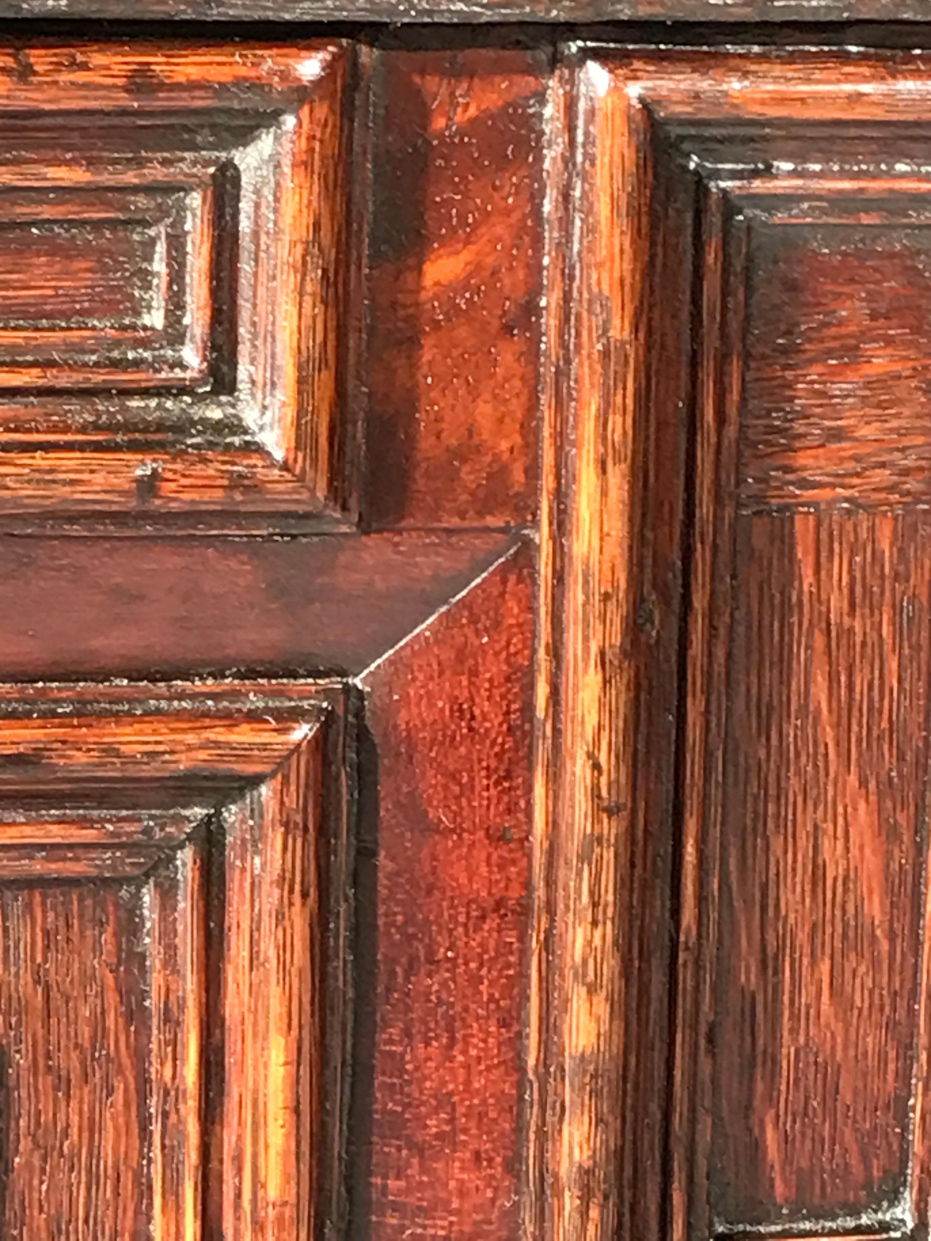 cedar cabinets