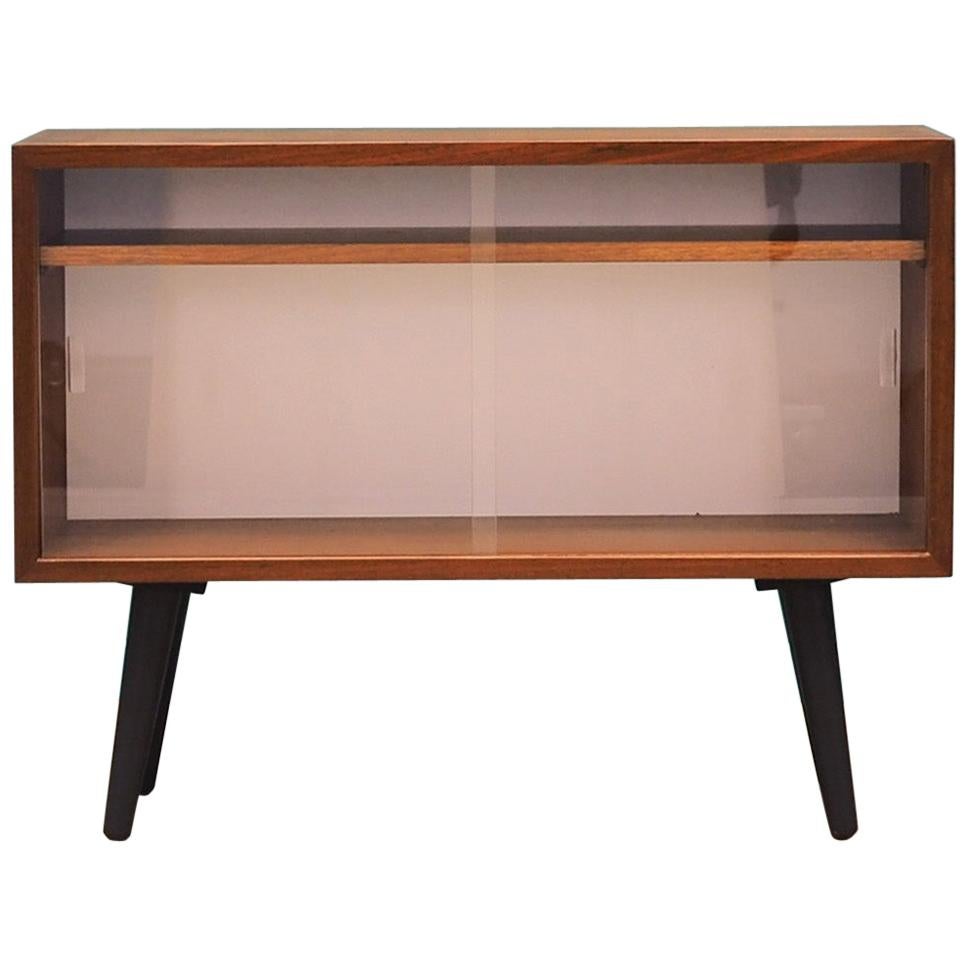 Cabinet Teak, Danish Design, 1960s For Sale