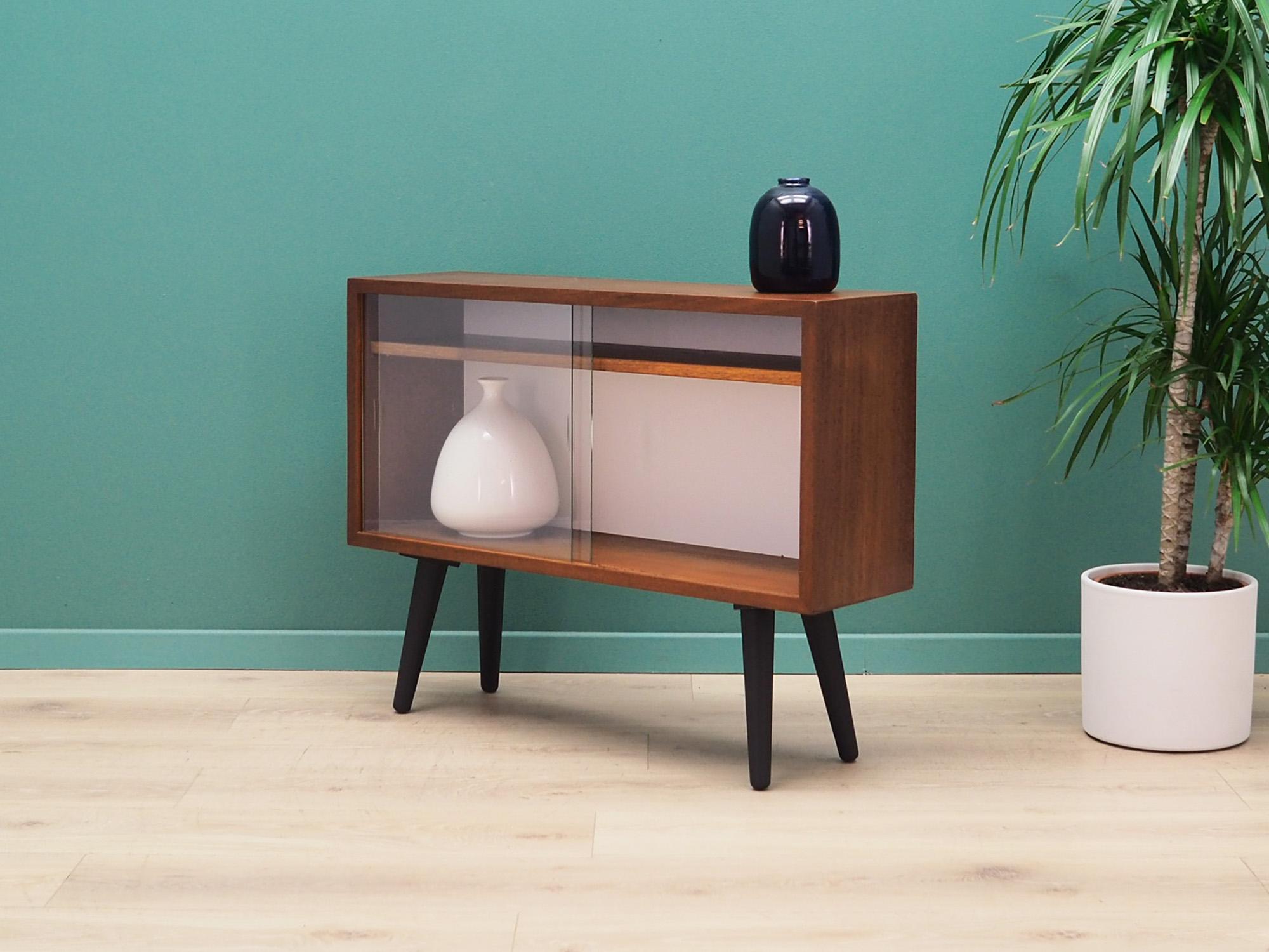 Mid-20th Century Cabinet Teak, Danish Design, 1960s For Sale