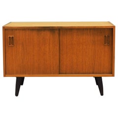 Vintage Cabinet Teak, Danish Design, 1960s