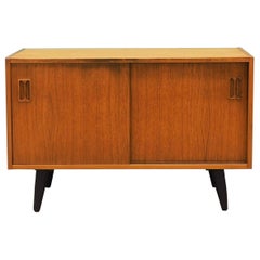 Cabinet Teak, Danish Design, 1960s