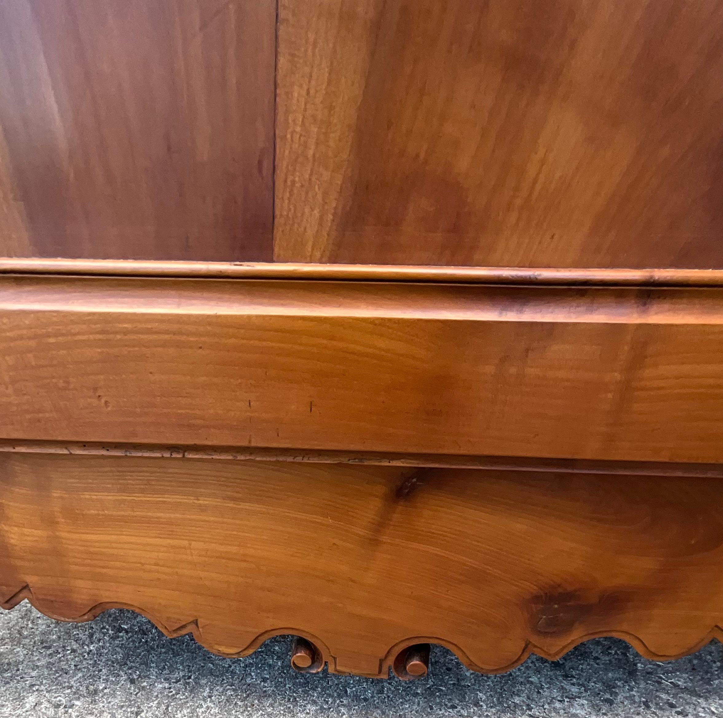 Cabinet vendéen dit 